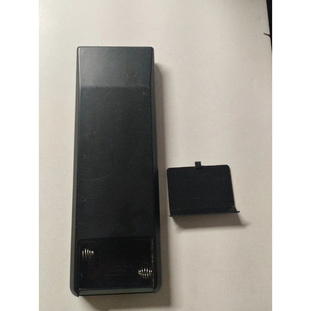 Samsung 3F14-00027-030 TV VCR Remote Control - Tested & Works